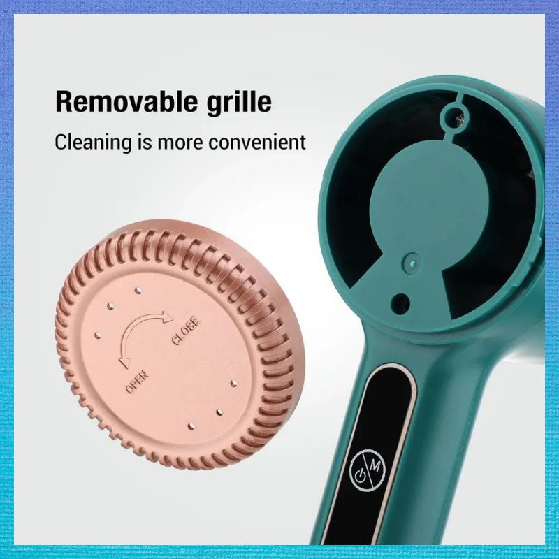 Portable Electric Lint Remover – Rechargeable Fabric Shaver for Clothes - LUCKY FIG